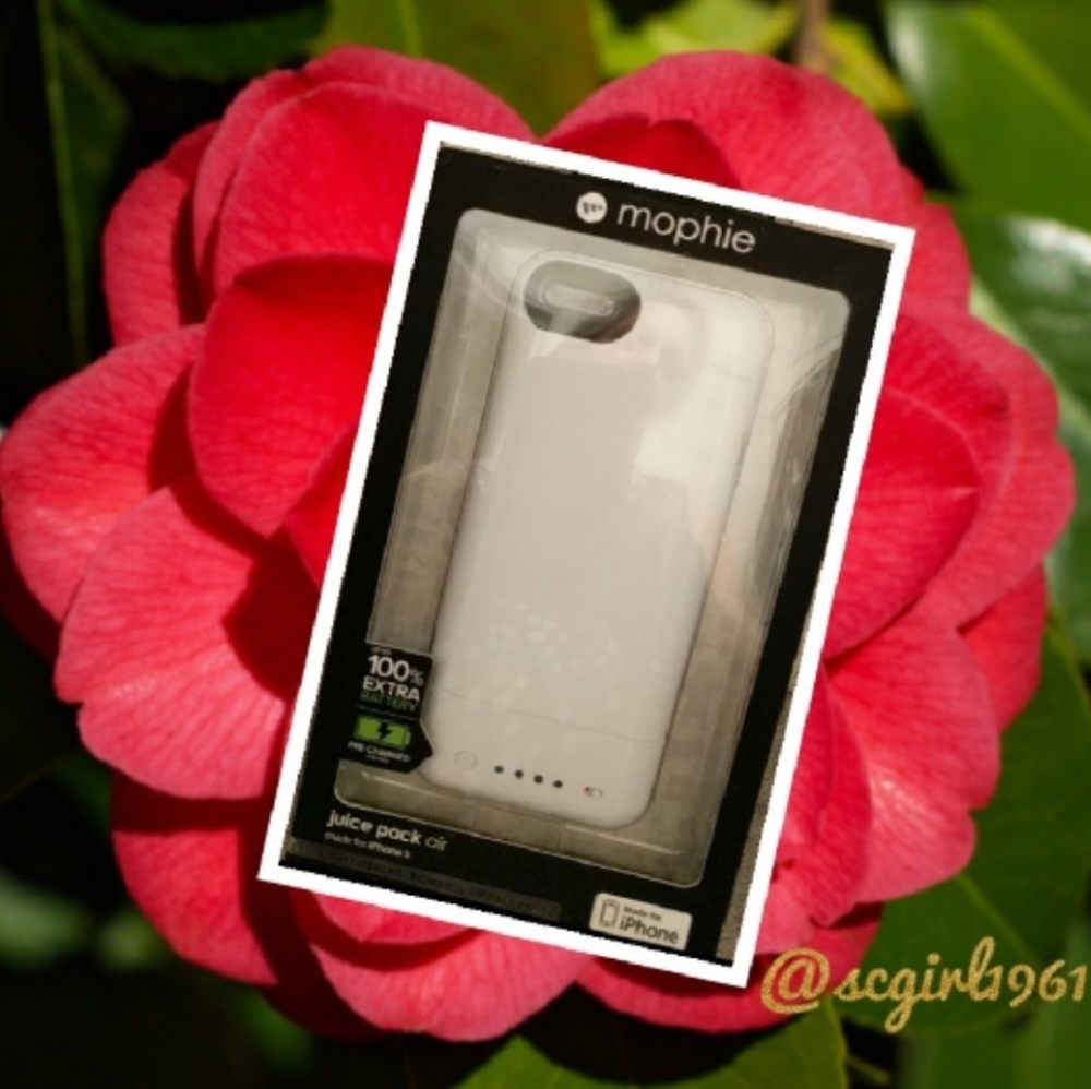 MOBILE PHONE CASE